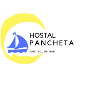 Гостиница Hostal Pancheta  Сан-Поль-Де-Мар